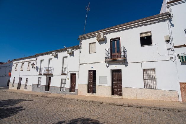 Foto 2 de Casa en venda a Pedroso (El) de 3 habitacions amb terrassa i balcó