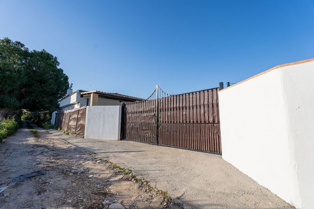 Foto 2 de Xalet en venda a Puebla del Río (La) de 3 habitacions amb terrassa i piscina
