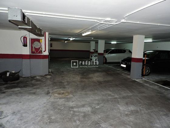 Foto 2 de Garatge en venda a Puerta del Ángel de 10 m²