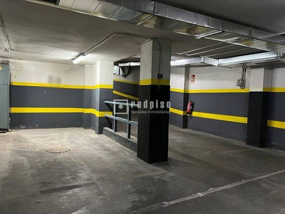 Foto 2 de Garaje en venta en El Viso de 11 m²