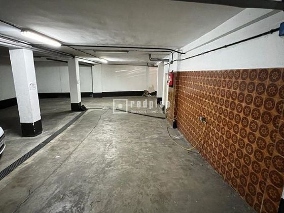 Foto 1 de Garatge en venda a Ventas de 10 m²