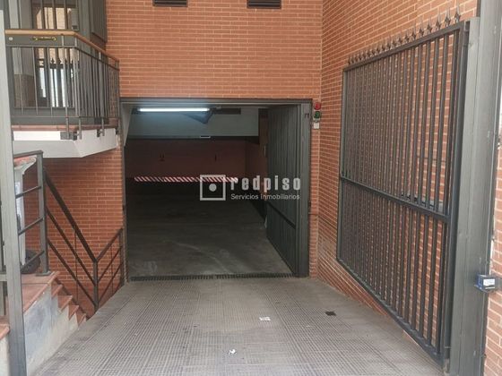 Foto 2 de Garatge en venda a Pueblo Nuevo de 10 m²