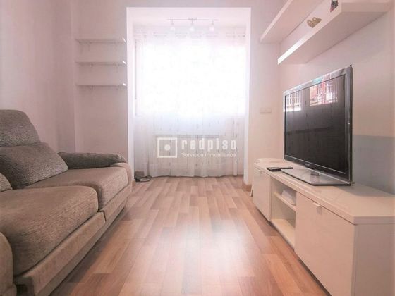 Foto 1 de Pis en venda a Ventas de 2 habitacions amb calefacció
