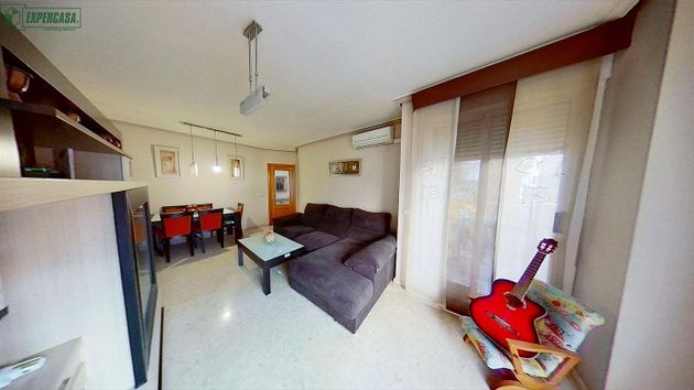 Foto 2 de Pis en venda a Albal de 3 habitacions amb terrassa i garatge