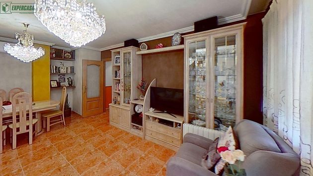 Foto 1 de Piso en venta en Albal de 3 habitaciones con balcón y aire acondicionado