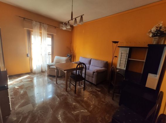 Foto 1 de Pis en lloguer a San Felipe - El Almendral - La Merced de 1 habitació amb mobles i aire acondicionat