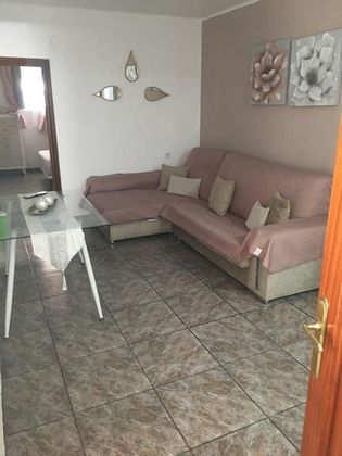 Foto 1 de Venta de piso en Alcantarilla - La Glorieta de 3 habitaciones con aire acondicionado y calefacción