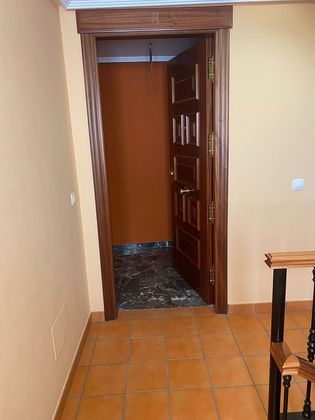 Foto 1 de Pis en lloguer a San Bartolomé - Millán de Priego de 3 habitacions amb garatge i aire acondicionat