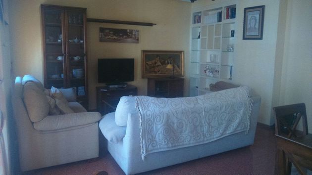 Foto 1 de Piso en alquiler en San Ildefonso - Catedral de 2 habitaciones con muebles y aire acondicionado