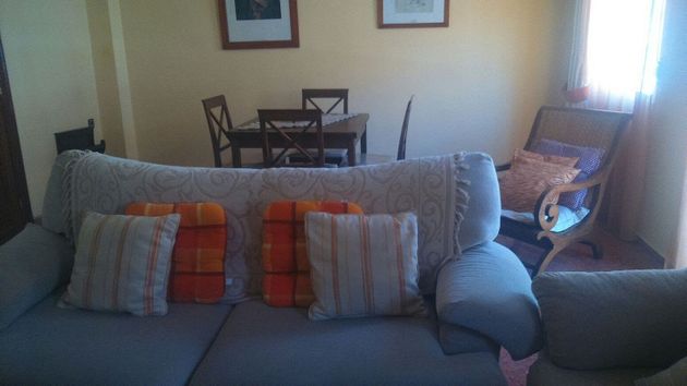 Foto 2 de Piso en alquiler en San Ildefonso - Catedral de 2 habitaciones con muebles y aire acondicionado