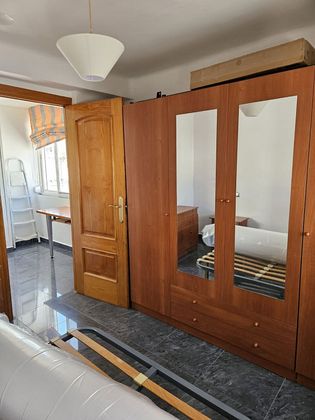 Foto 1 de Pis en lloguer a Peñamefecit - Avda Barcelona de 1 habitació amb mobles i aire acondicionat