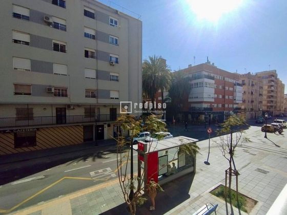 Foto 1 de Alquiler de oficina en El Cabanyal- El Canyamelar con terraza