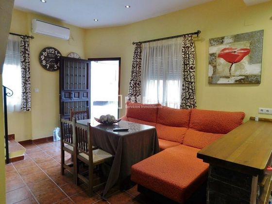 Foto 1 de Casa en venda a Navalcán de 3 habitacions amb aire acondicionat i calefacció