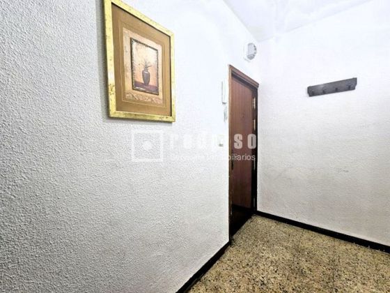 Foto 1 de Pis en venda a Calle Pinto-San Roque de 3 habitacions amb terrassa i ascensor