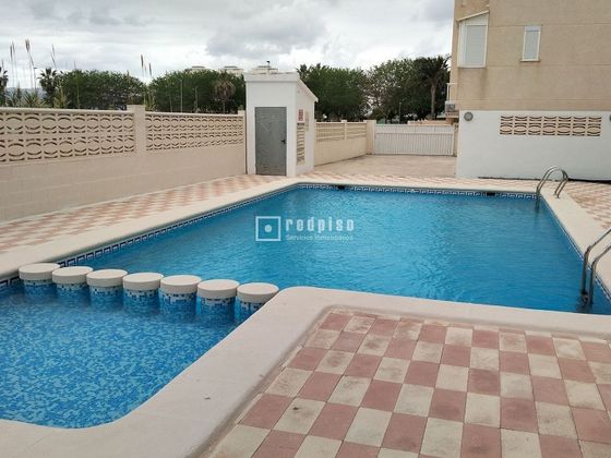 Foto 1 de Pis en venda a Piles de 3 habitacions amb terrassa i piscina