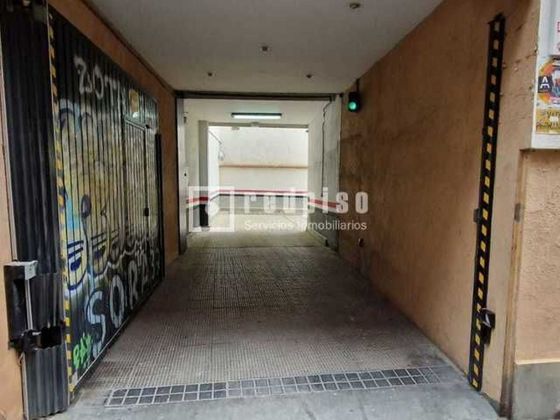 Foto 2 de Garatge en venda a Universidad - Malasaña de 16 m²