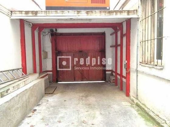 Foto 2 de Garatge en venda a Universidad - Malasaña de 18 m²