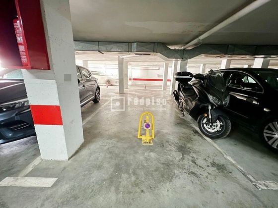 Foto 1 de Garaje en venta en La Cala del Moral de 23 m²
