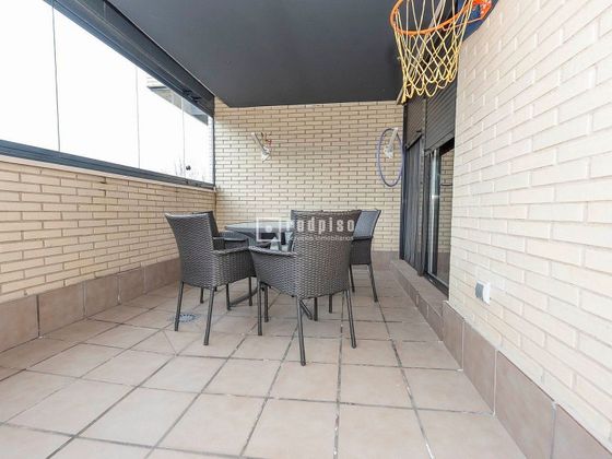 Foto 1 de Piso en venta en La Tenería I – La Tenería II de 3 habitaciones con terraza y piscina