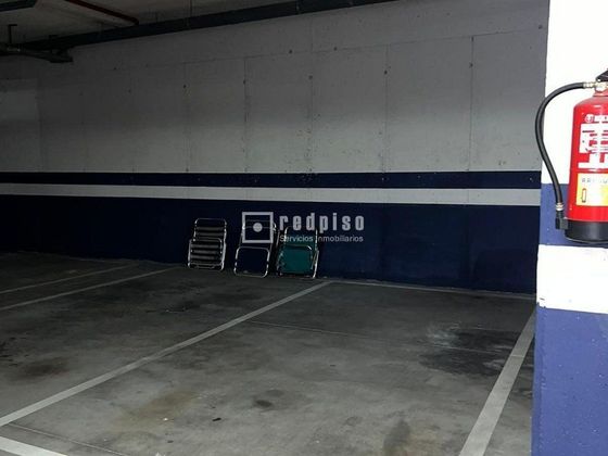Foto 2 de Garaje en venta en La Tenería I – La Tenería II de 13 m²