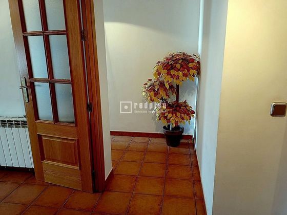 Foto 1 de Pis en venda a Puerta de Cuartos - Avda. de Portugal de 3 habitacions amb terrassa i garatge