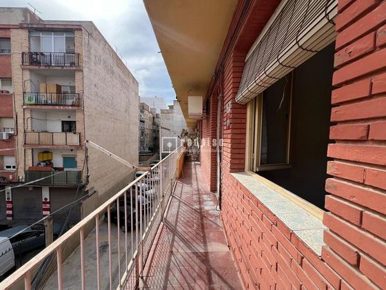 Foto 1 de Pis en venda a Vistabella de 2 habitacions amb terrassa i balcó