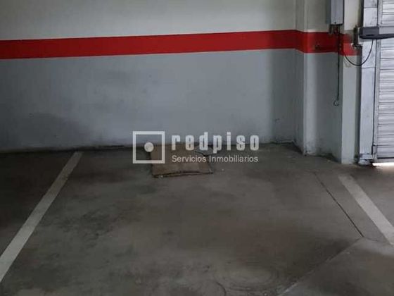 Foto 1 de Venta de garaje en La Quebradilla de 20 m²