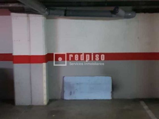 Foto 2 de Venta de garaje en La Quebradilla de 20 m²