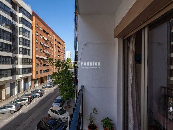 Foto 1 de Pis en venda a Montolivet de 3 habitacions amb terrassa i balcó