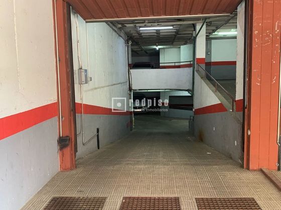Foto 2 de Garaje en venta en Casco Antiguo de 12 m²