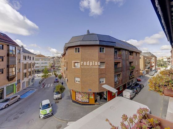 Foto 1 de Piso en venta en Zona Estación de 3 habitaciones con terraza y garaje
