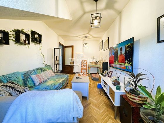 Foto 2 de Piso en venta en Casco Antiguo de 2 habitaciones con garaje y aire acondicionado