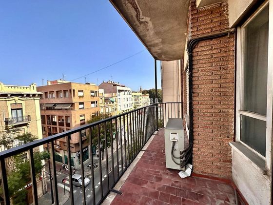 Foto 2 de Pis en venda a El Carmen de 3 habitacions amb terrassa i ascensor