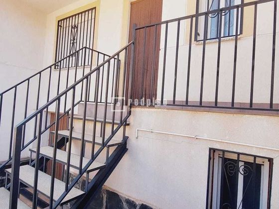Foto 2 de Casa en venda a Navalucillos (Los) de 4 habitacions amb garatge i aire acondicionat