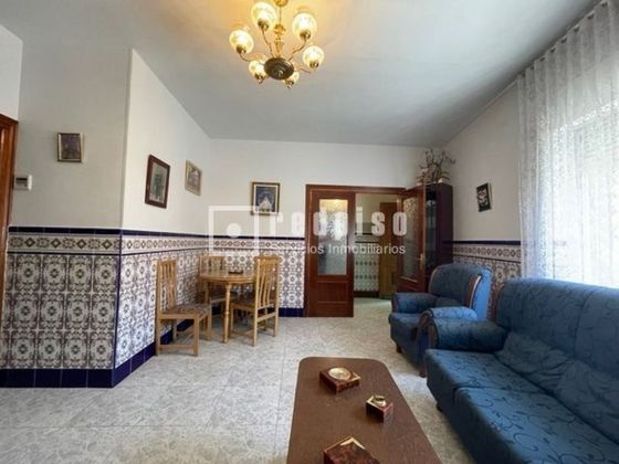 Foto 1 de Casa en venda a Almonacid de Toledo de 5 habitacions amb terrassa i aire acondicionat