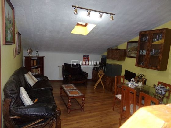Foto 2 de Dúplex en venda a Centro - Arganda del Rey de 3 habitacions amb terrassa i garatge