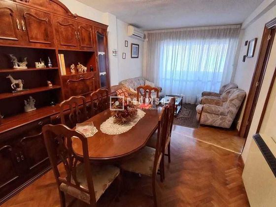 Foto 1 de Pis en venda a Venecia - Nueva Alcalá de 3 habitacions amb terrassa i calefacció