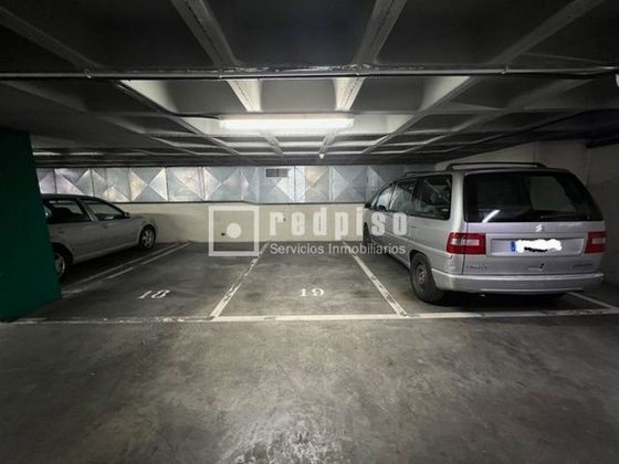 Foto 2 de Garatge en venda a Bernabéu - Hispanoamérica de 10 m²