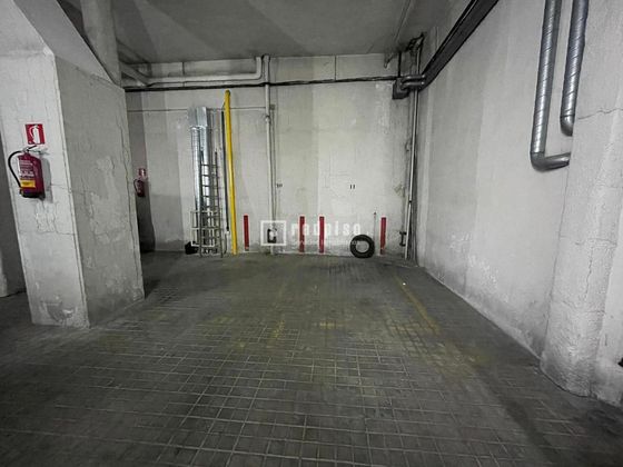 Foto 2 de Garatge en lloguer a Colina de 9 m²