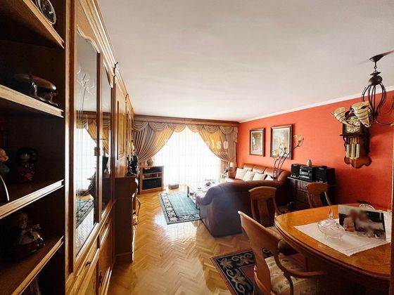 Foto 2 de Pis en venda a Valderas - Los Castillos de 4 habitacions amb terrassa i piscina