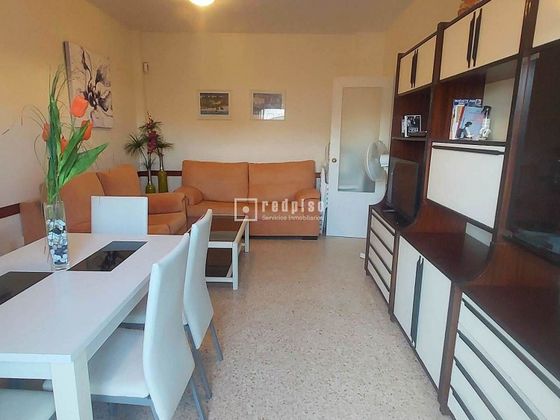 Foto 1 de Àtic en venda a Centro-Calzada-Cabo Noval de 3 habitacions amb terrassa i aire acondicionat