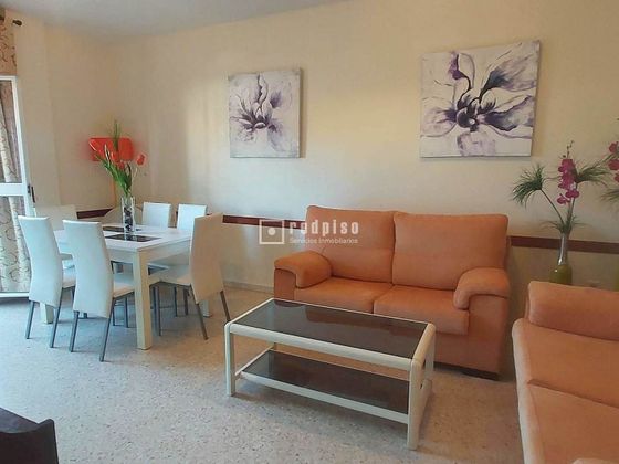 Foto 2 de Àtic en venda a Centro-Calzada-Cabo Noval de 3 habitacions amb terrassa i aire acondicionat