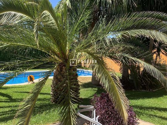 Foto 2 de Casa en venda a Oromana de 4 habitacions amb terrassa i piscina