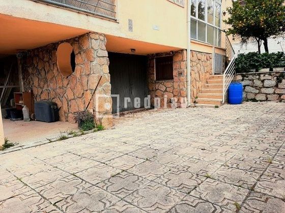 Foto 2 de Casa en venta en San Andrés de Colmenar Viejo de 4 habitaciones con terraza y garaje