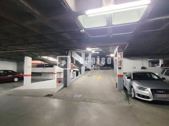 Foto 2 de Venta de garaje en Parque Ondarreta - Urtinsa de 14 m²