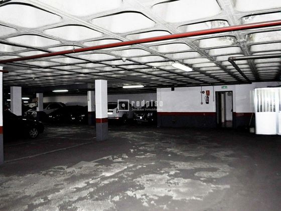 Foto 1 de Garatge en venda a Parque Lisboa - La Paz de 14 m²