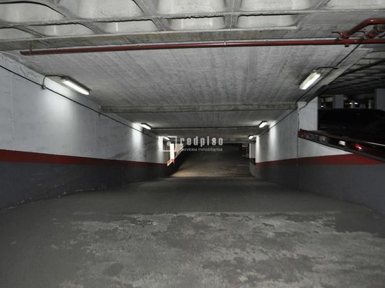 Foto 2 de Garatge en venda a Parque Lisboa - La Paz de 14 m²