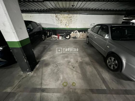 Foto 2 de Garatge en venda a Aluche de 18 m²