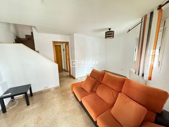 Foto 1 de Dúplex en venda a Centro de Leganés de 3 habitacions amb terrassa i garatge