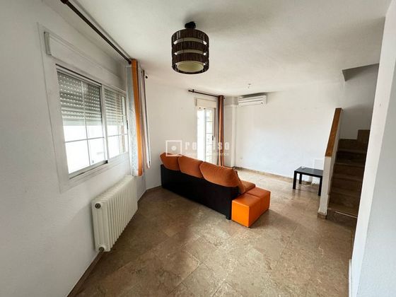 Foto 2 de Venta de dúplex en Centro de Leganés de 3 habitaciones con terraza y garaje